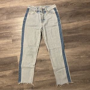 pacsun mom jean